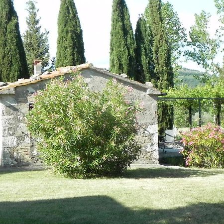 Vignagrande Agriturismo Saturnia Εξωτερικό φωτογραφία