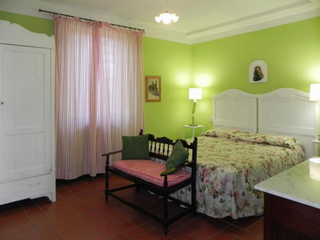 Vignagrande Agriturismo Saturnia Εξωτερικό φωτογραφία