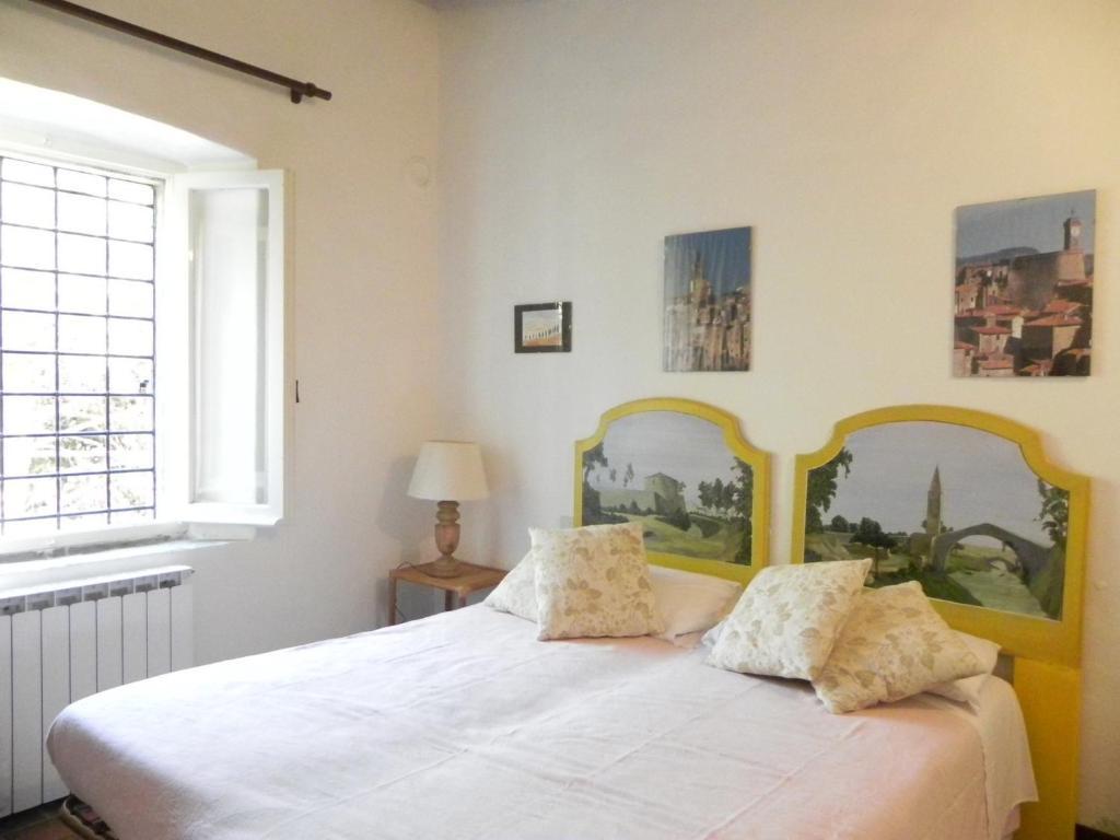 Vignagrande Agriturismo Saturnia Εξωτερικό φωτογραφία