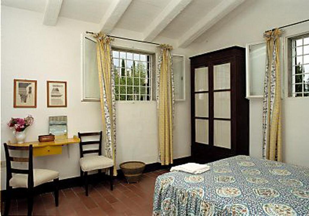 Vignagrande Agriturismo Saturnia Δωμάτιο φωτογραφία