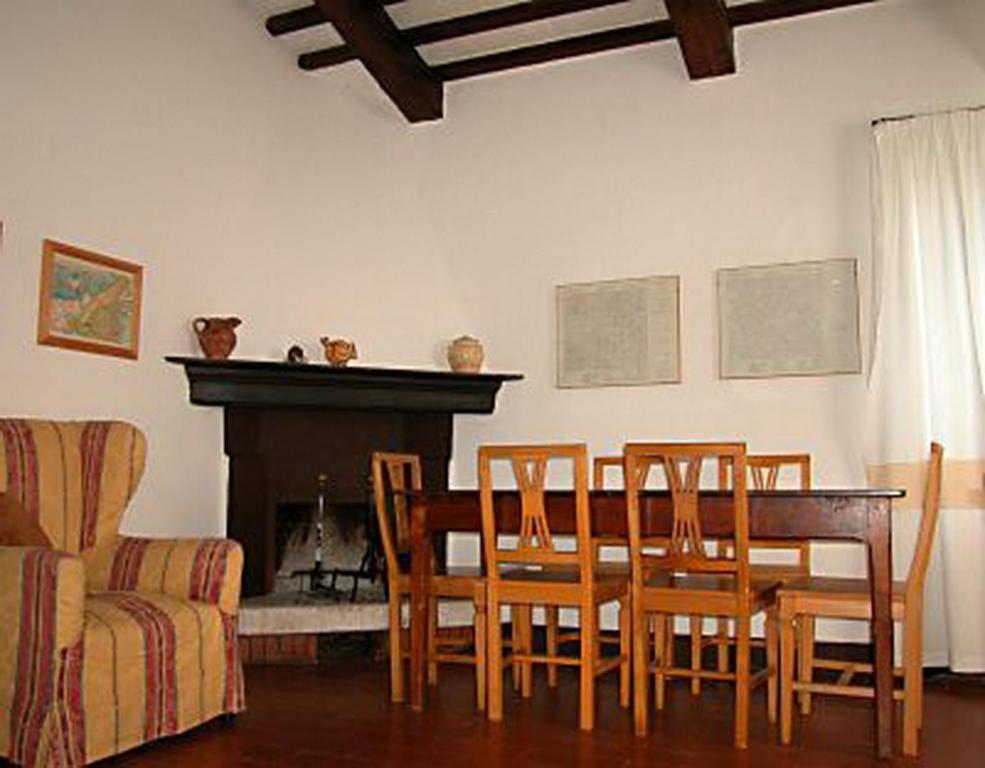 Vignagrande Agriturismo Saturnia Δωμάτιο φωτογραφία