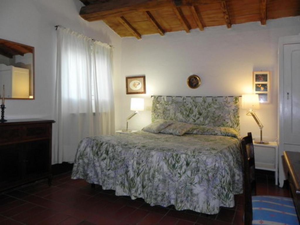 Vignagrande Agriturismo Saturnia Εξωτερικό φωτογραφία