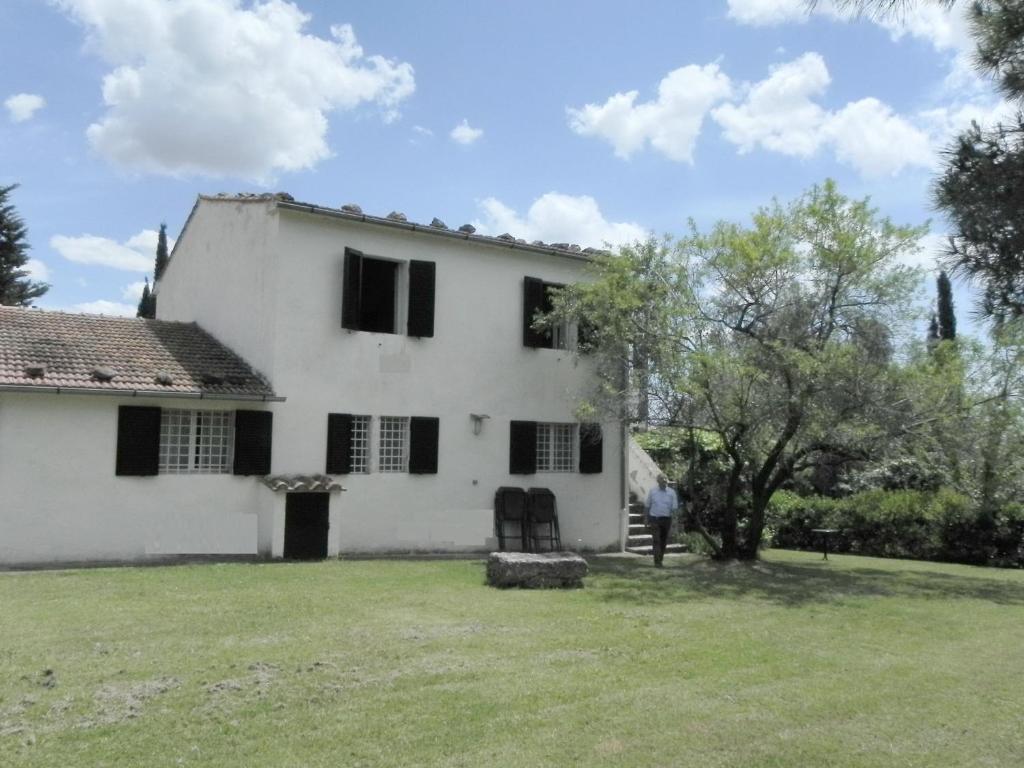 Vignagrande Agriturismo Saturnia Δωμάτιο φωτογραφία