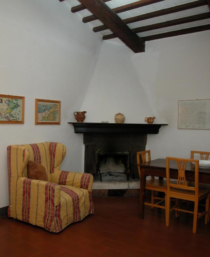 Vignagrande Agriturismo Saturnia Εξωτερικό φωτογραφία