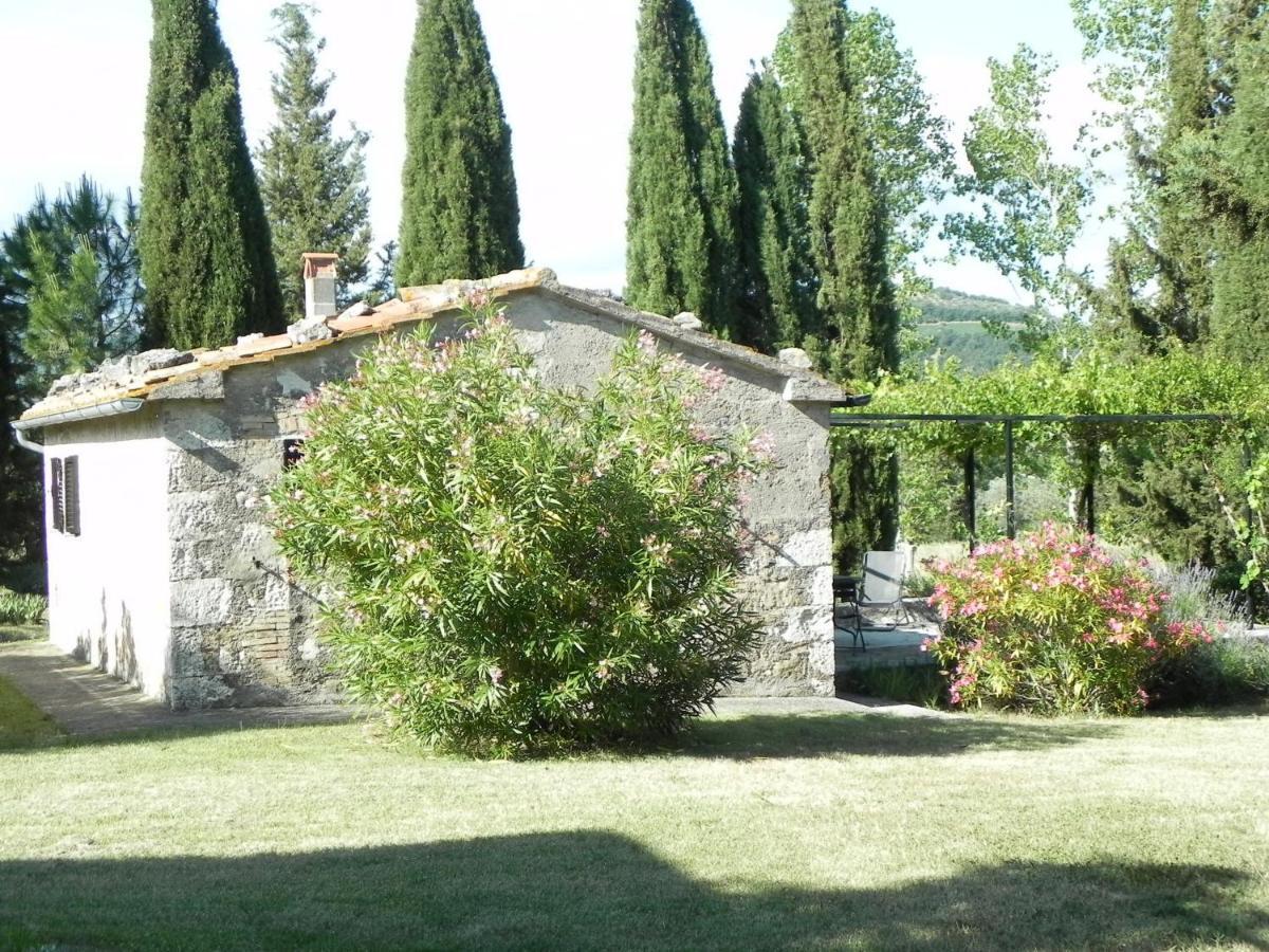 Vignagrande Agriturismo Saturnia Εξωτερικό φωτογραφία