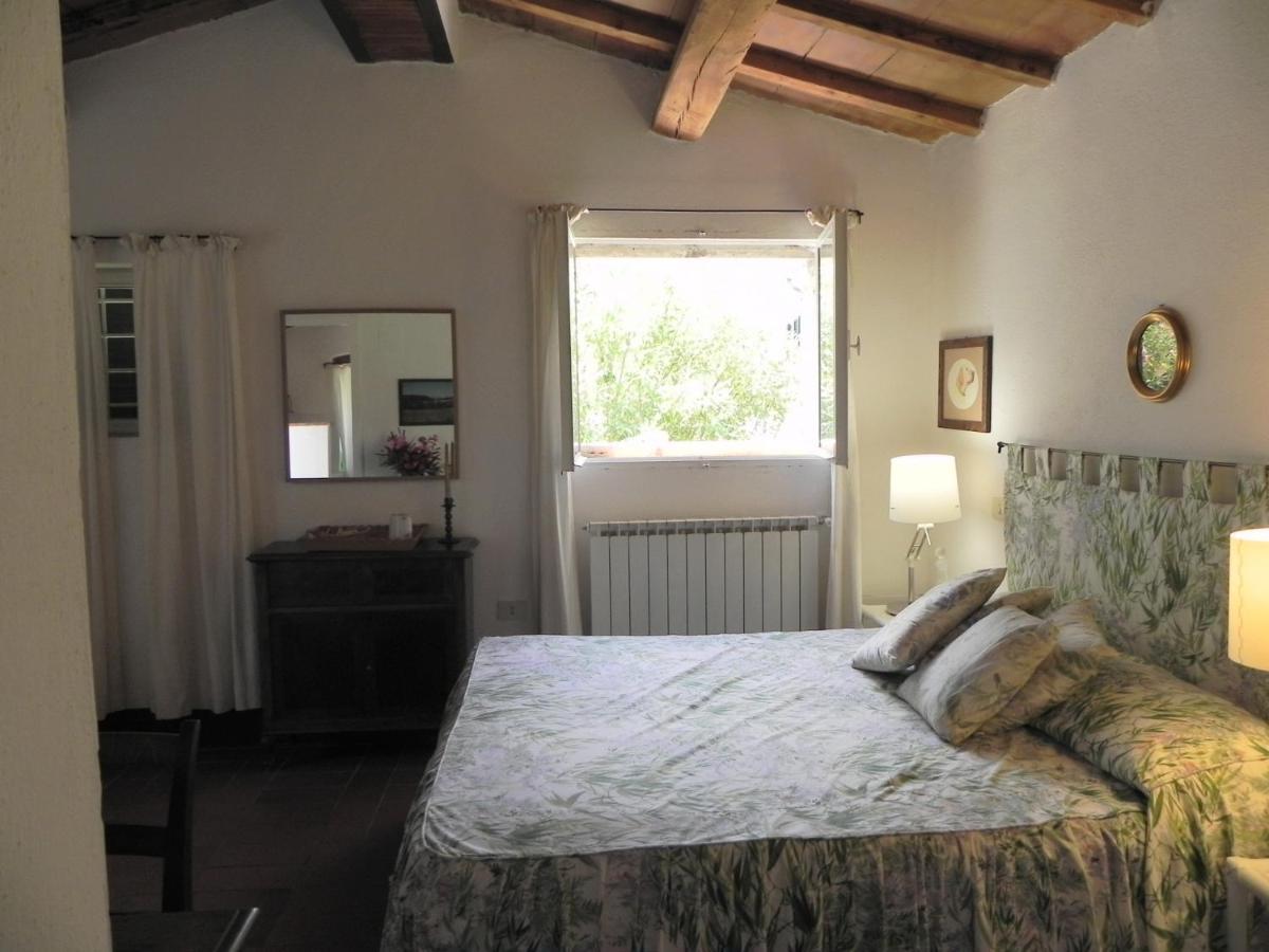 Vignagrande Agriturismo Saturnia Εξωτερικό φωτογραφία