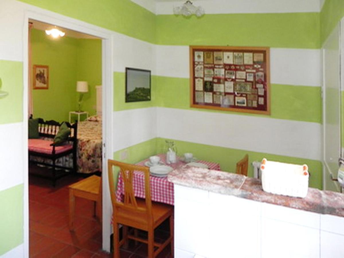 Vignagrande Agriturismo Saturnia Δωμάτιο φωτογραφία