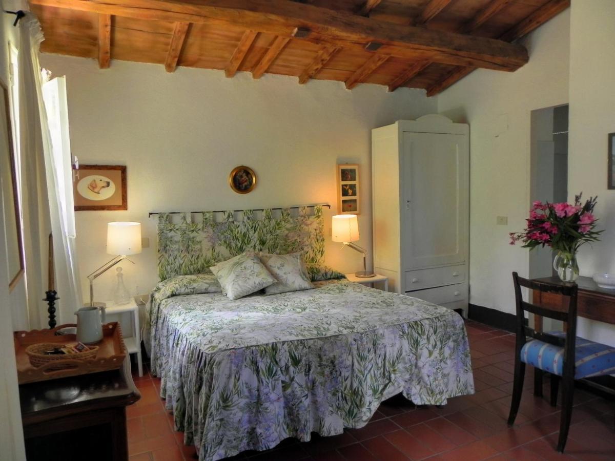 Vignagrande Agriturismo Saturnia Δωμάτιο φωτογραφία