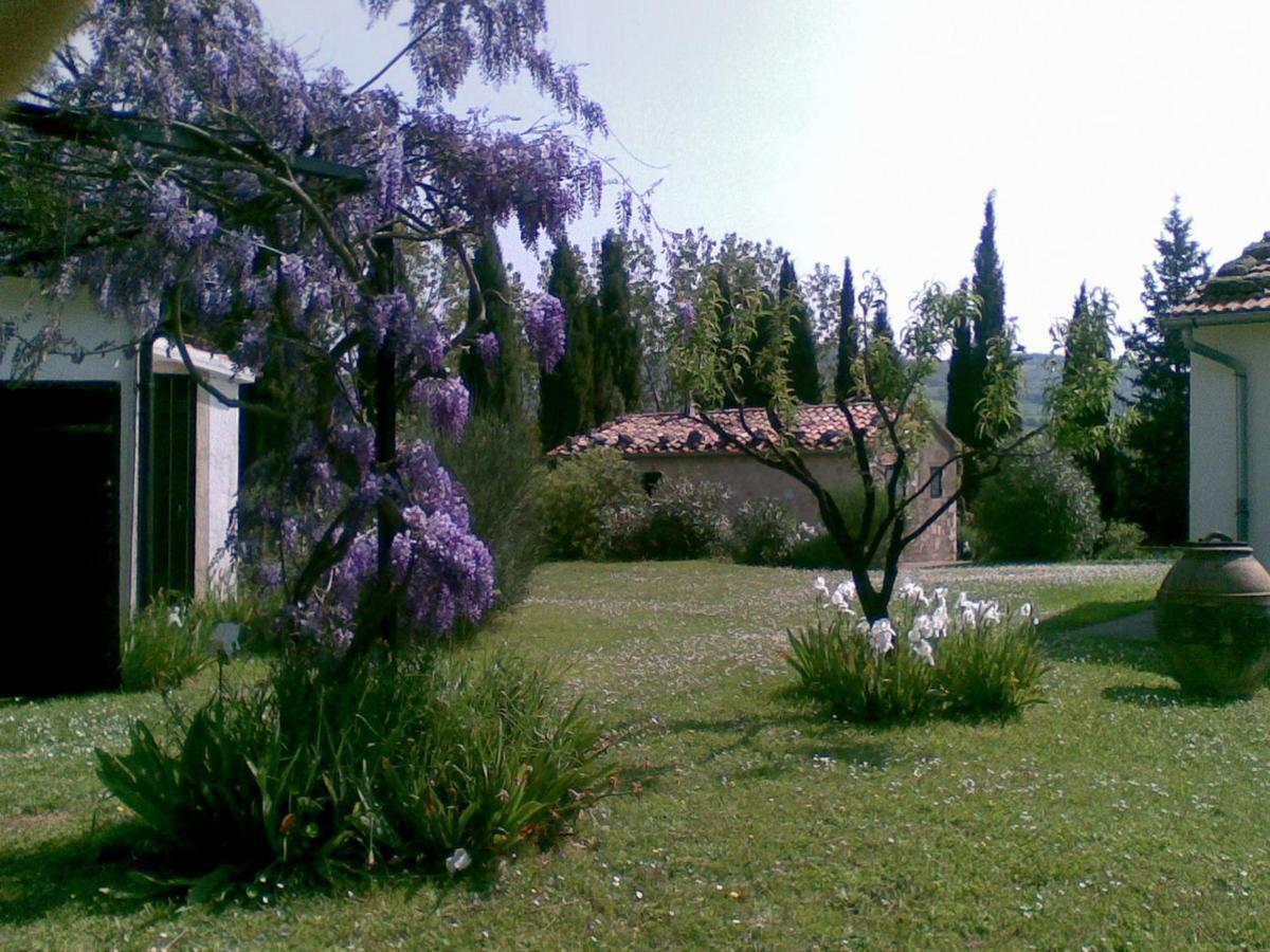 Vignagrande Agriturismo Saturnia Εξωτερικό φωτογραφία